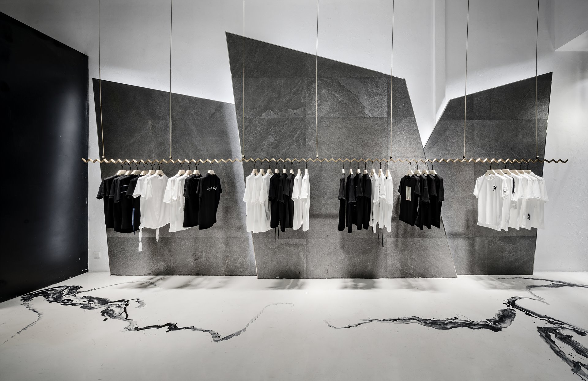 漂亮的服裝店裝修風格有哪些？這幾種風