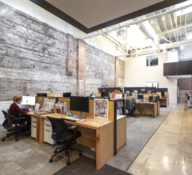 公司辦公室裝修方案該如何設(shè)計？