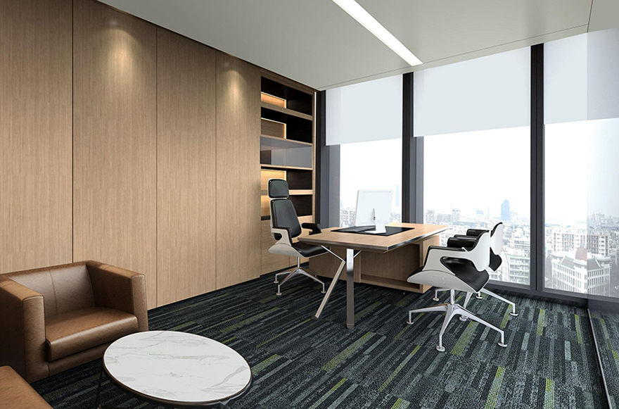 辦公室裝修半包和全包有什么區(qū)別？選哪