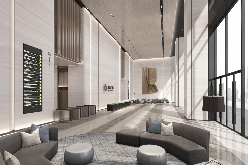 辦公室裝修設(shè)計(jì)大概多少錢？