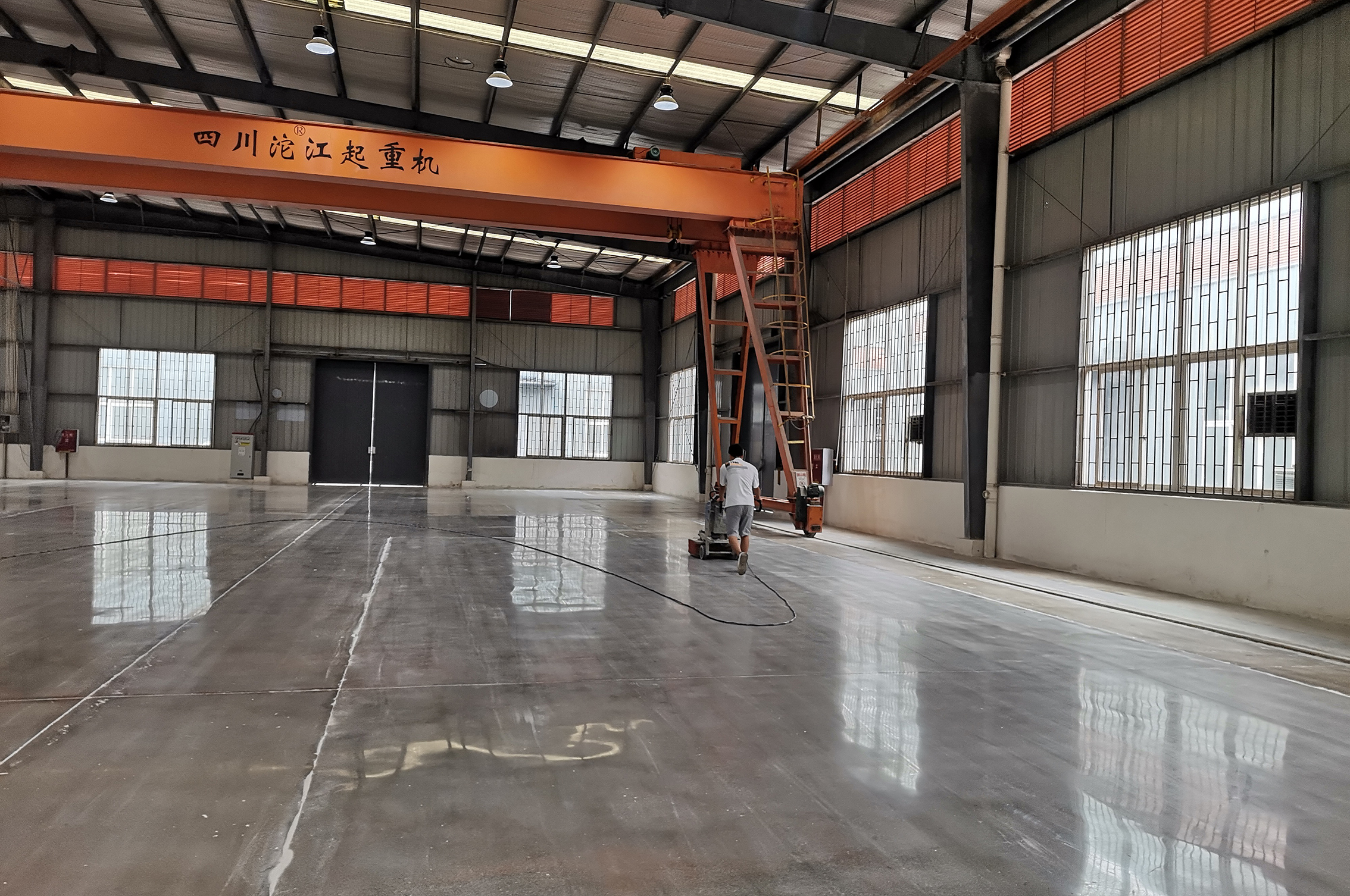 工業(yè)廠房裝修需要辦理施工許可證嗎？