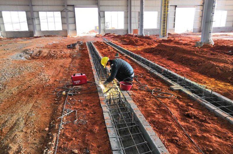 工業廠房水電氣裝修設計規劃思路詳解