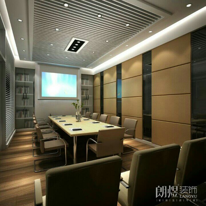 成都辦公室裝修墻面使用什么涂料比較好?