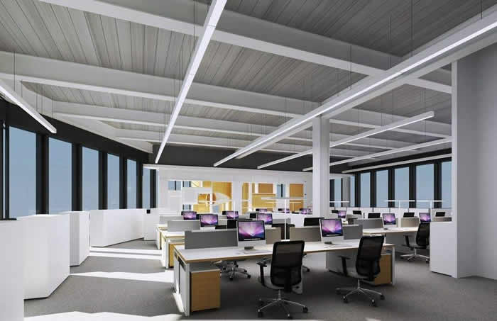 辦公室甲醛超標怎么辦？