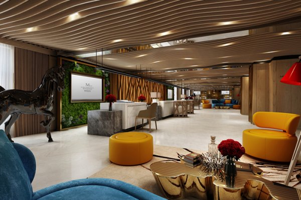 酒店賓館裝修設(shè)計6大細(xì)節(jié)一定要注意！