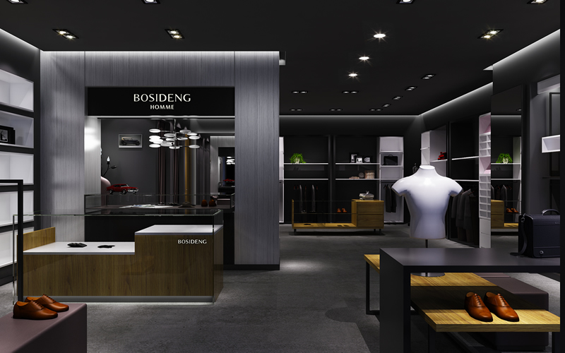 店鋪裝修設(shè)計(jì)