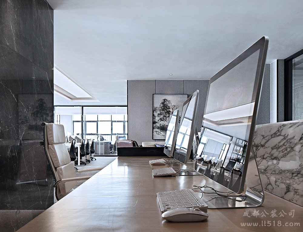 成都辦公室裝修最快需要多久？