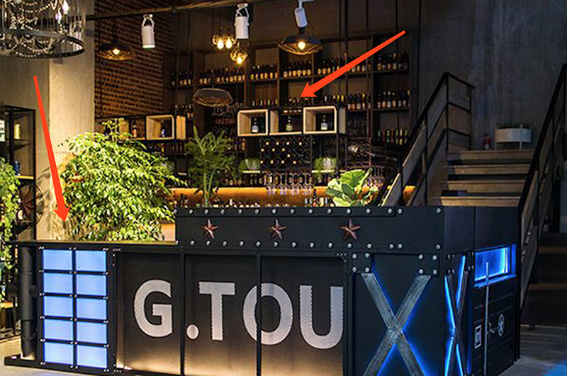 店鋪財神爺擺放最佳位置