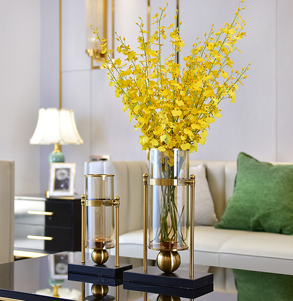 辦公室抽象藝術裝飾品圖片