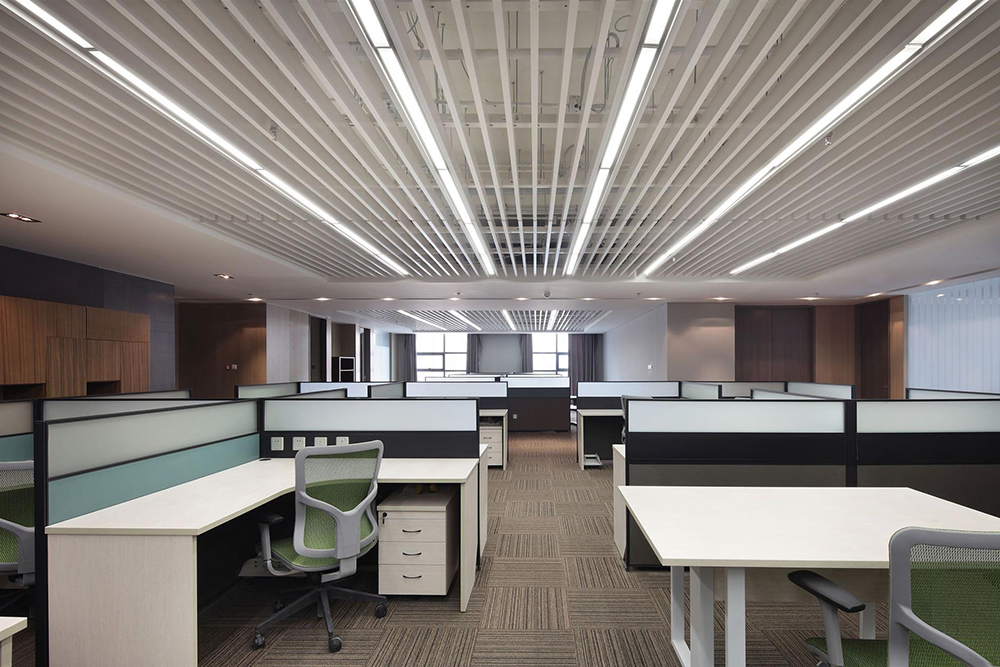 寫(xiě)字樓裝修