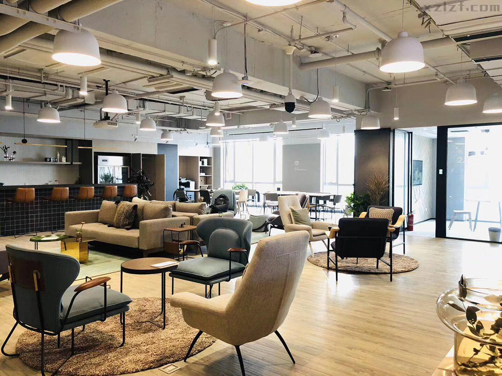 寫(xiě)字樓裝修設(shè)計(jì)