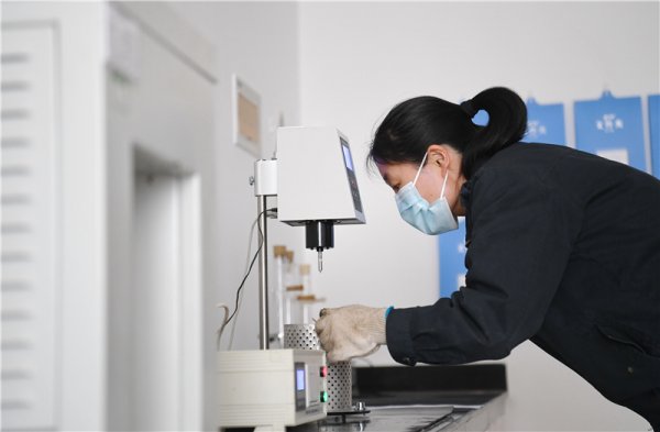 工裝使用的裝修材料是否需要送檢？