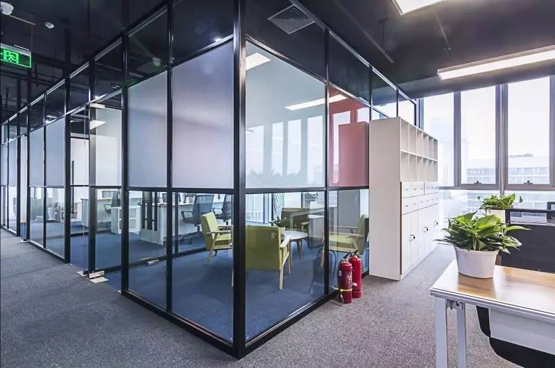 辦公室裝修設計