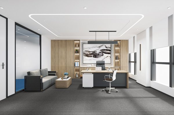 公司辦公室裝修方案怎么寫？