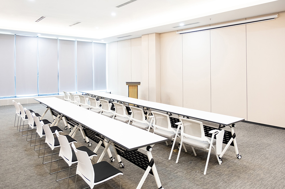 辦公會議室