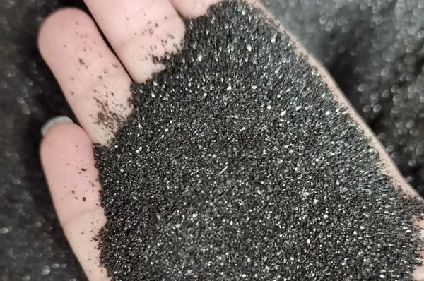 廠房裝修之耐磨地坪金剛砂施工要求標準