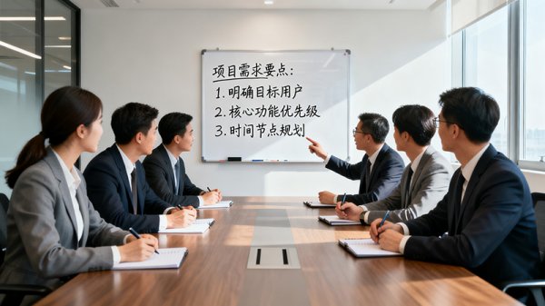 工裝裝修順序與最全裝修流程解析：從規劃到落地
